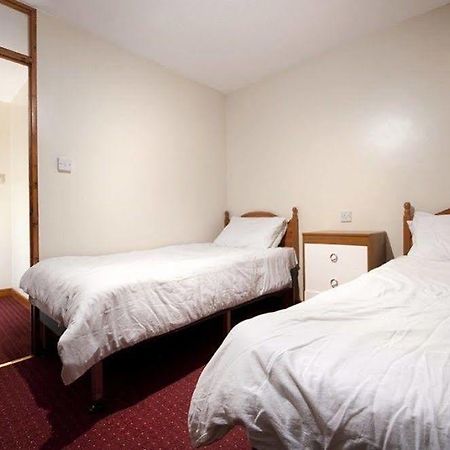 Perran View Holiday Park St Agnes  Extérieur photo