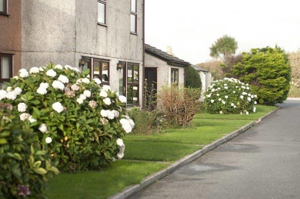 Perran View Holiday Park St Agnes  Extérieur photo