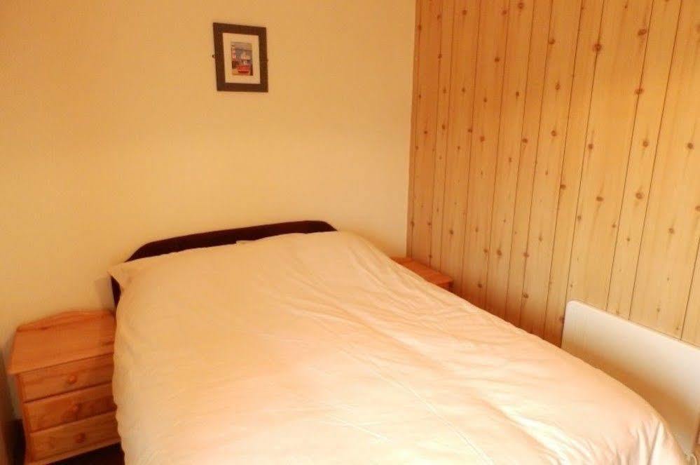 Perran View Holiday Park St Agnes  Extérieur photo