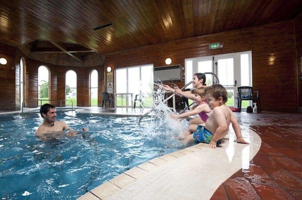 Perran View Holiday Park St Agnes  Extérieur photo