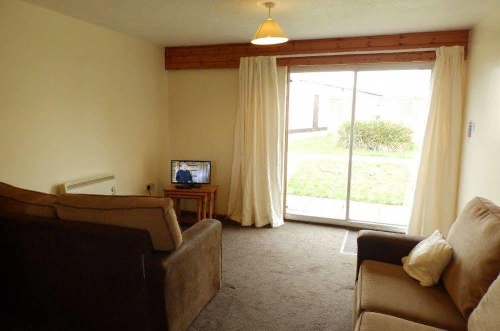 Perran View Holiday Park St Agnes  Extérieur photo